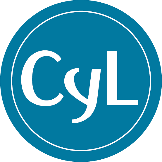 CYL Logo